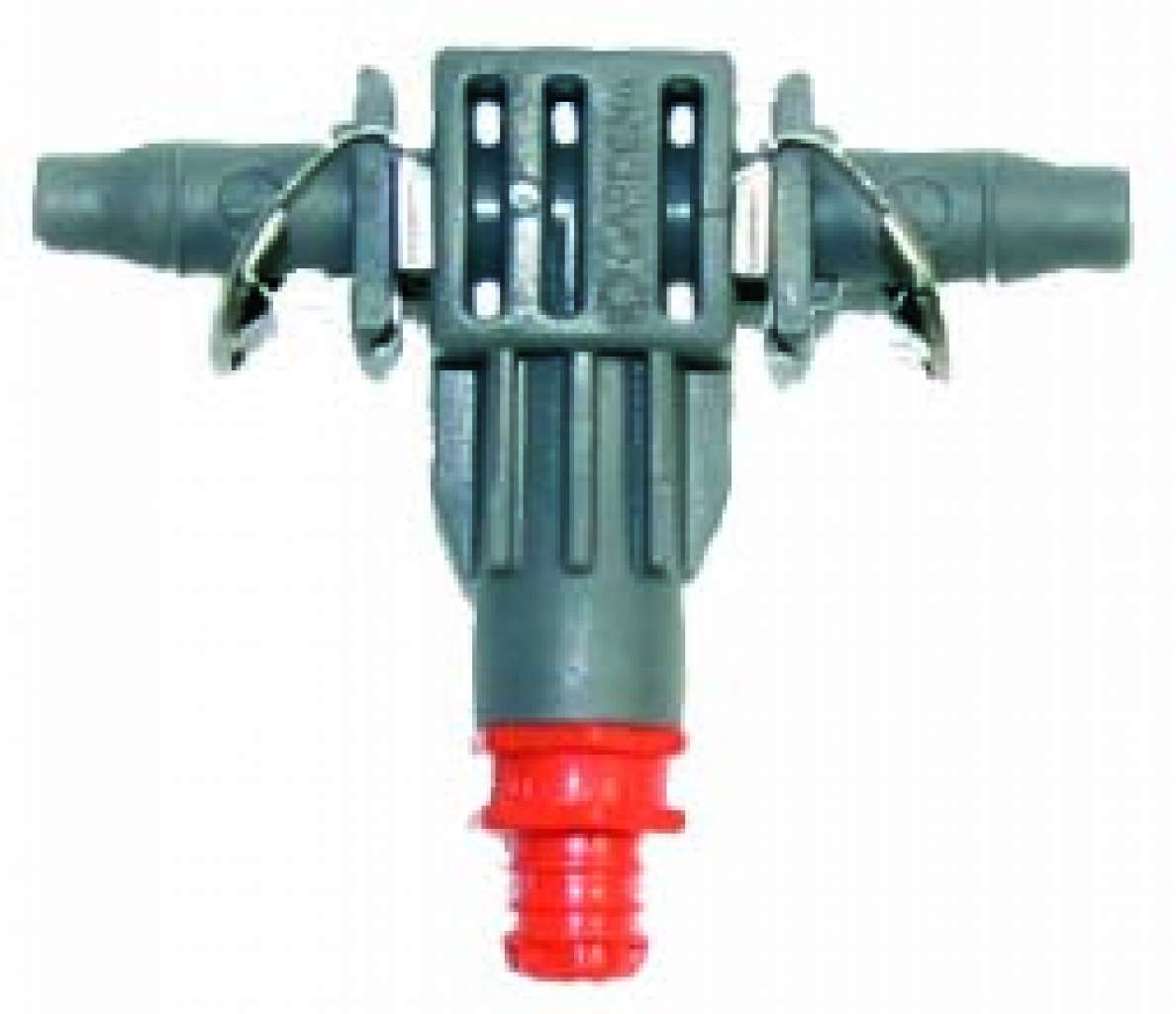 Ergänzungsteile Regensystem